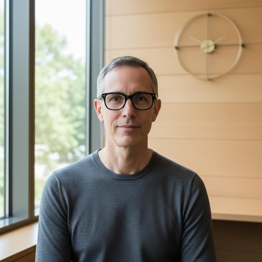 Brandon Keeler, online math tutor in Yuma, Arizona