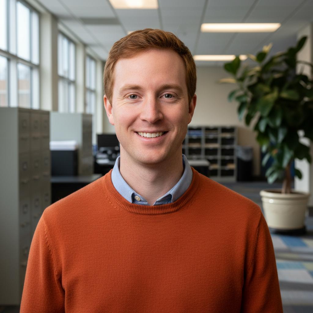 Andrew Hollis, online math tutor in Yuma, Arizona