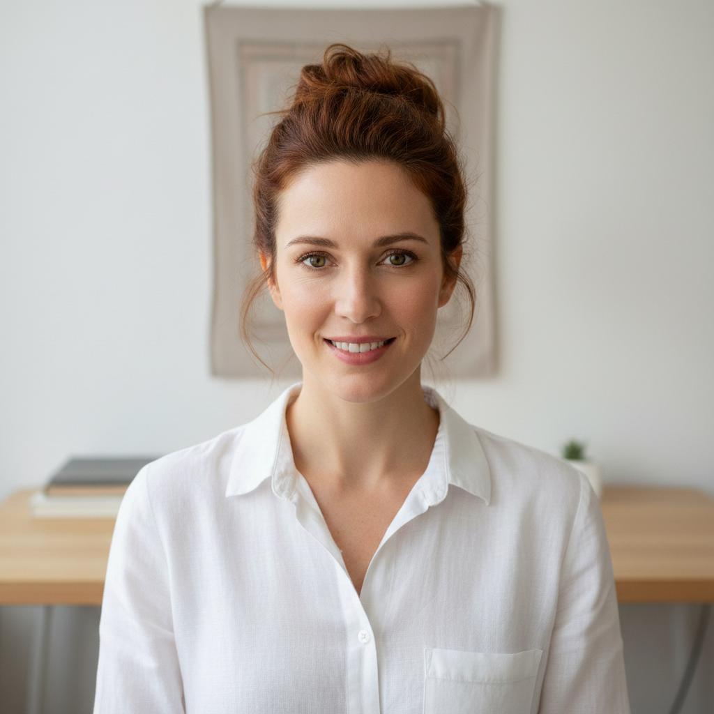 Lauren Whitby, online math tutor in Yuma, Arizona