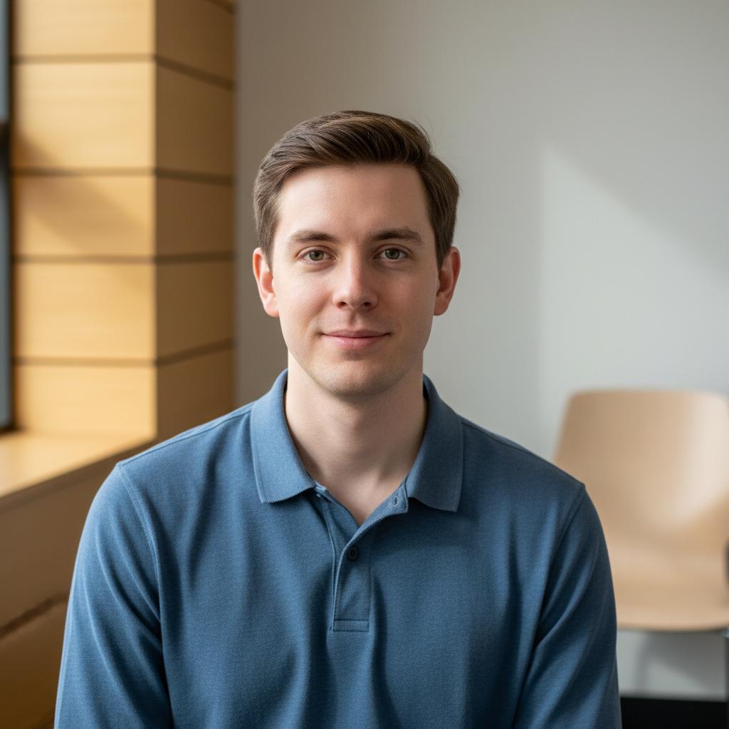 Nathan Brooks, online math tutor in Yuma, Arizona