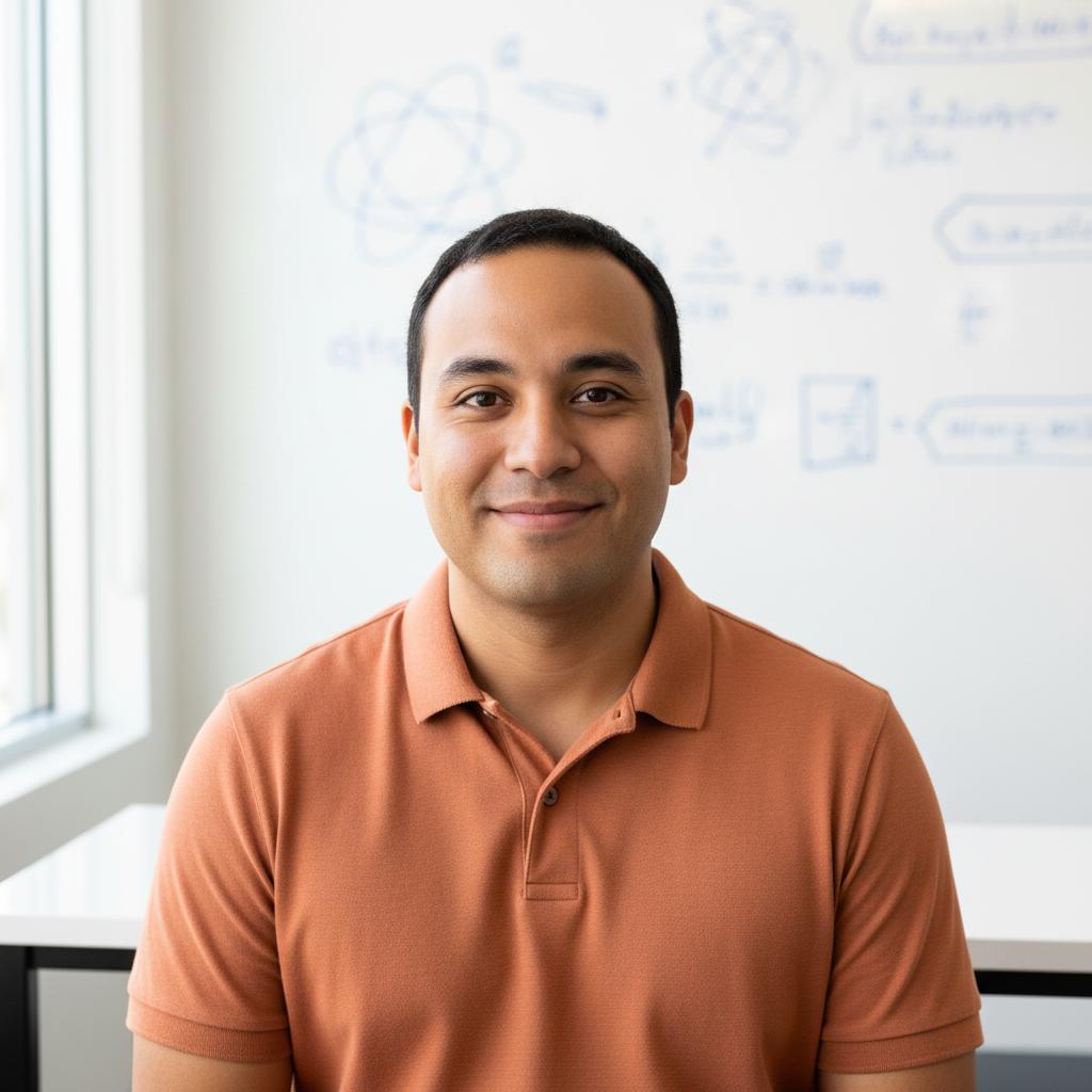 Thomas Avery, online math tutor in Erie, Pennsylvania.