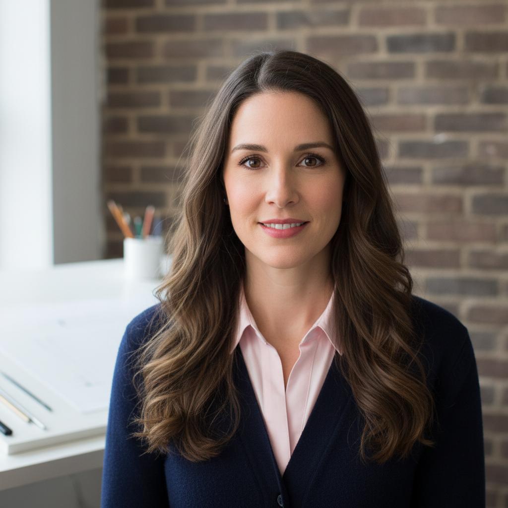 Nicole Ramirez, online math tutor in Erie, Pennsylvania.