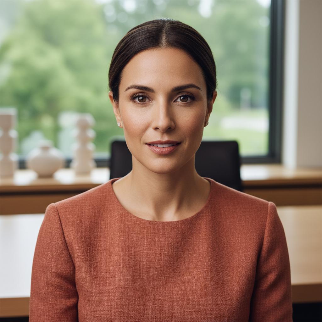 Sofia Martinez, online math tutor in Bellingham, Washington