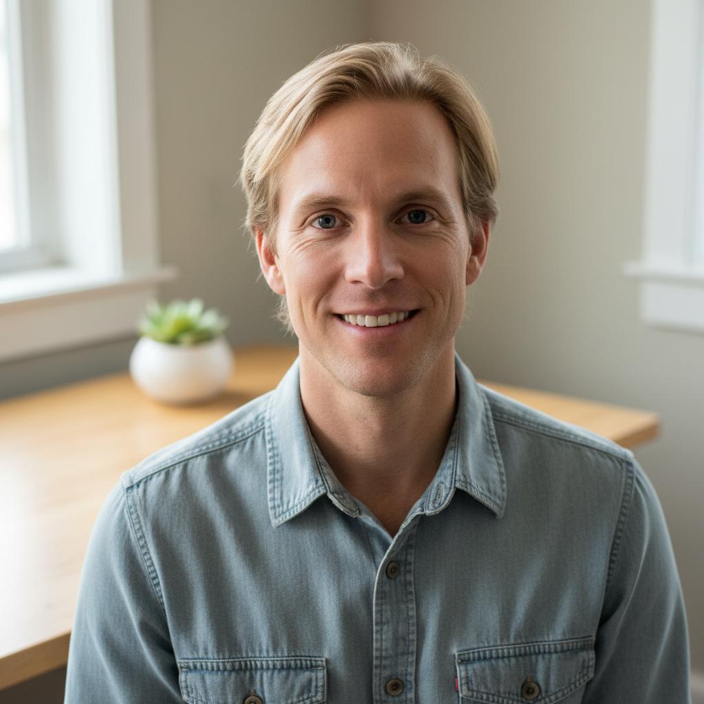 Marcus Holloway, online math tutor in Bellingham, Washington