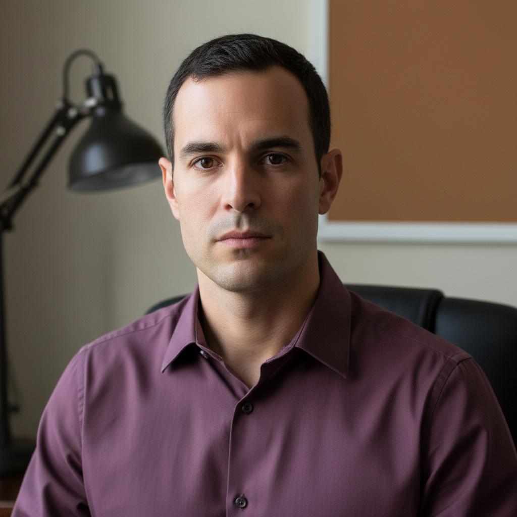 Michael Turner, online math tutor in Santa Monica, California