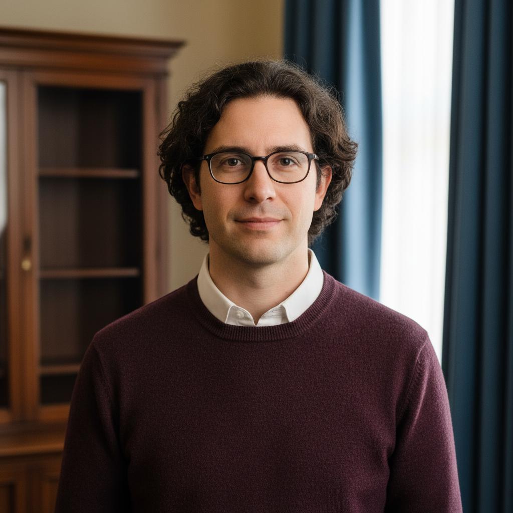 Andrew Collins, online math tutor in Santa Monica, California