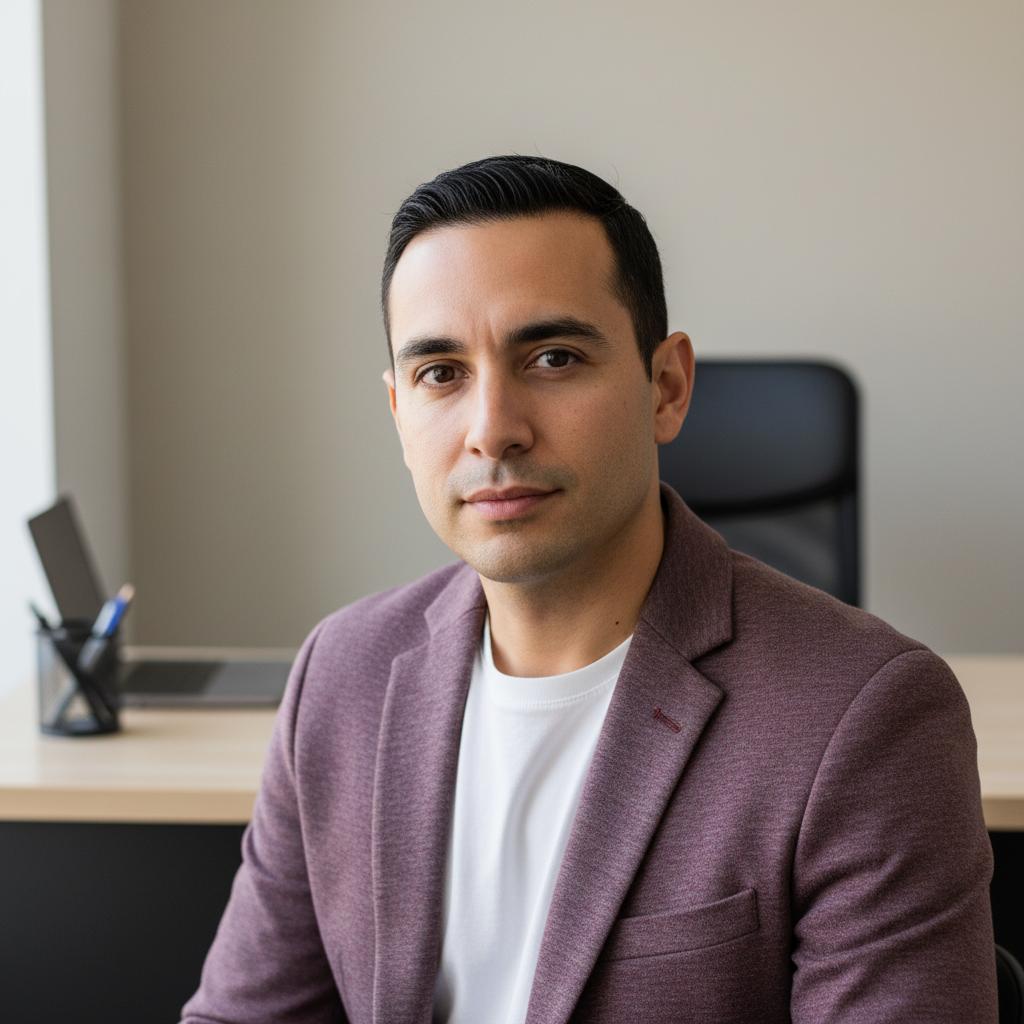 Samuel Ortiz, online math tutor in Lawrence, Massachusetts