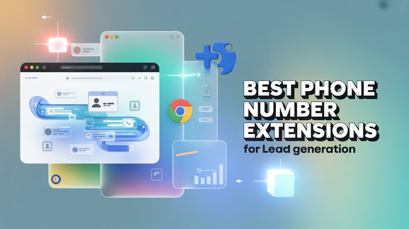 Best Phone Number Extractor Chrome Extensions For Lead Generation ...