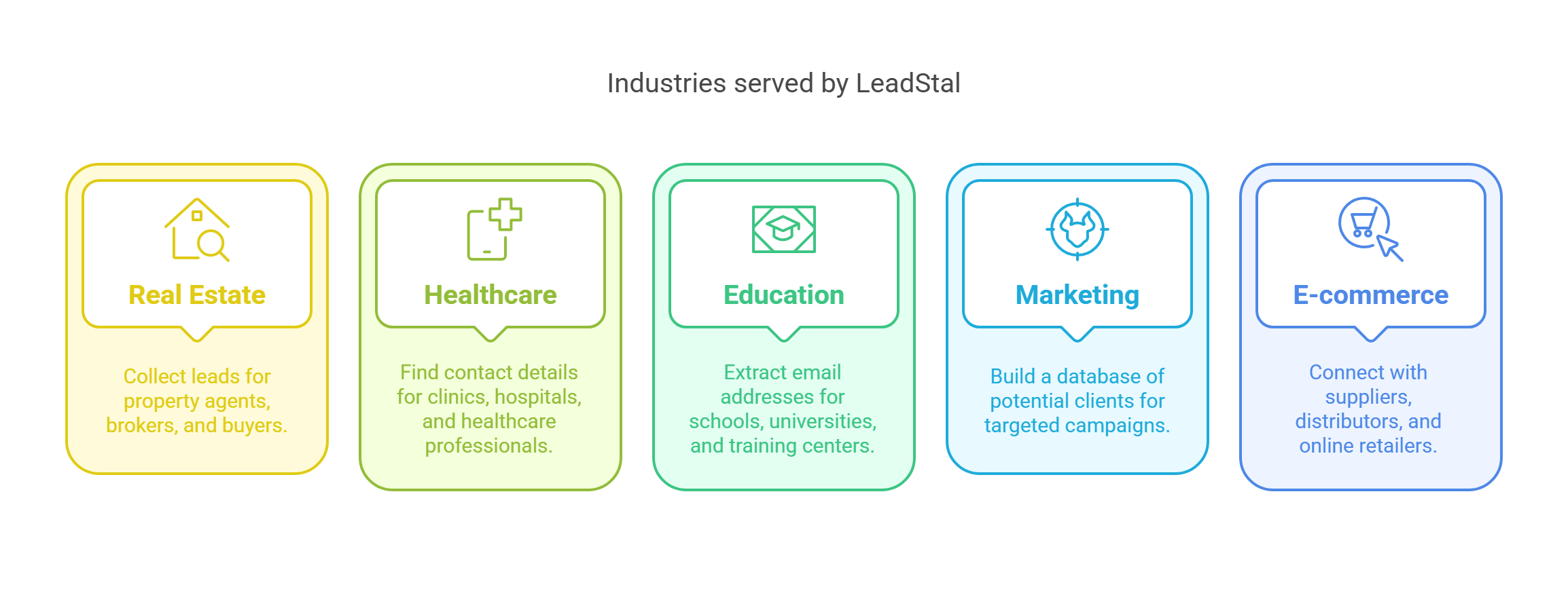 leadstal