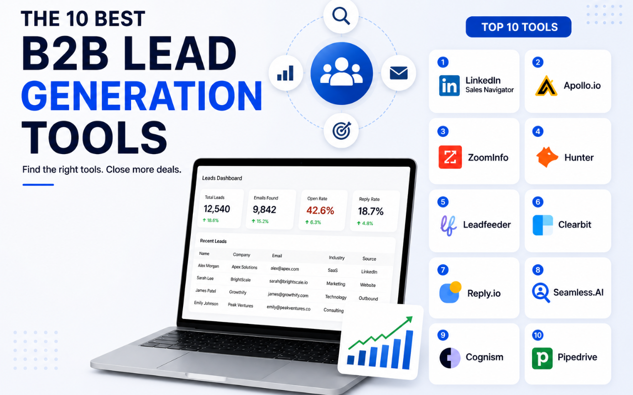 leadstal