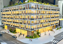 Crystal Corporation LLC