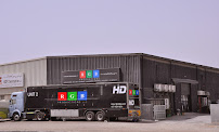 RGB Art Productions