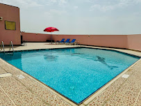 Premier Inn Dubai Silicon Oasis Hotel