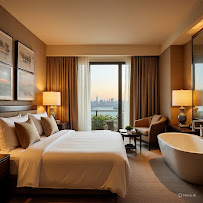 Premier Inn Dubai Silicon Oasis Hotel