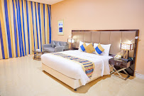 Sun & Sands Sea View Hotel
