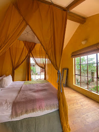 Sanctuary Farm - A Nature Retreat in Naivasha