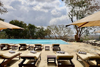 Taita Hills Safari Resort & Spa
