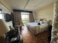 Taita Hills Safari Resort & Spa