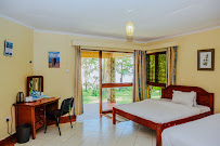 Elsamere Lodge Naivasha