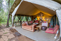 Nairobi Tented Camp