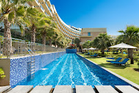 Four Seasons Resort Dubai at Jumeirah Beach
