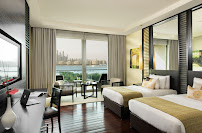 Four Seasons Resort Dubai at Jumeirah Beach