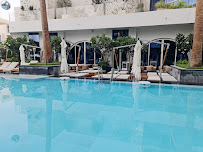 Mandarin Oriental Jumeira, Dubai