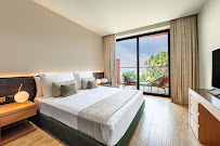 Anantara Downtown Dubai Hotel