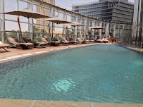 Hyatt Regency Dubai