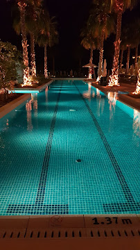 Jumeirah Beach Hotel