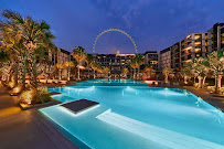 Hotel DXB - Dubai International Hotel