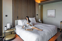 Hotel DXB - Dubai International Hotel