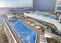 Delano Dubai