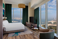 Delano Dubai