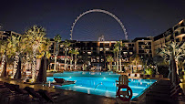 FIVE Jumeirah Village Hotel