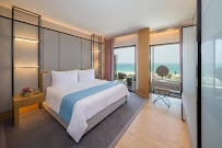 FIVE Jumeirah Village Hotel