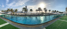 voco Monaco Dubai, an IHG Hotel