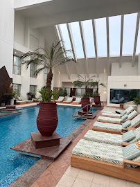 Shangri-La Dubai
