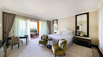 Kempinski Hotel & Residences Palm Jumeirah