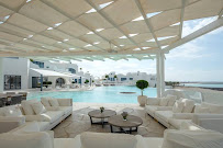 Anantara Santorini Abu Dhabi Retreat