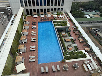 JW Marriott Hotel Nairobi