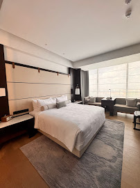 JW Marriott Hotel Nairobi