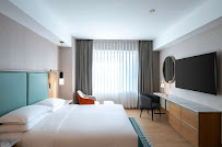 Hyatt Regency Nairobi Westlands