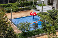 Pan Pacific Serviced Suites Nairobi