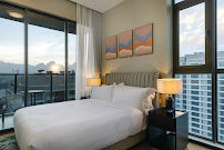 Pan Pacific Serviced Suites Nairobi