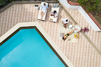 Fairmont The Norfolk