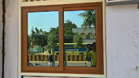 Metro Aluminium