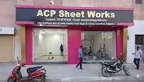 Acp Sheet Works