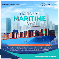 Alumaze - ACP | ACP Sheets Manufacturer in India