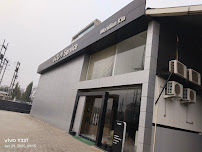 JL Enterprise - Aluminium Doors and Windows